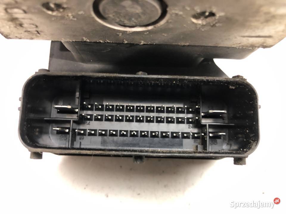 POMPA ABS HYUNDAI i10 589100X510 12 78