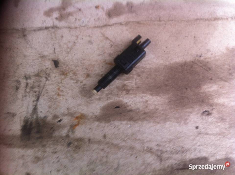 Czujnik sprzęgła Audi A4 B5 Vw Passat B4 B5 Układ elektryczny pomorskie Czersk sprzedam