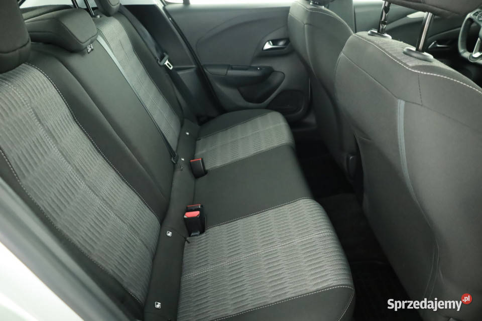 Opel Corsa 12 Turbo 4/5 Piaseczno