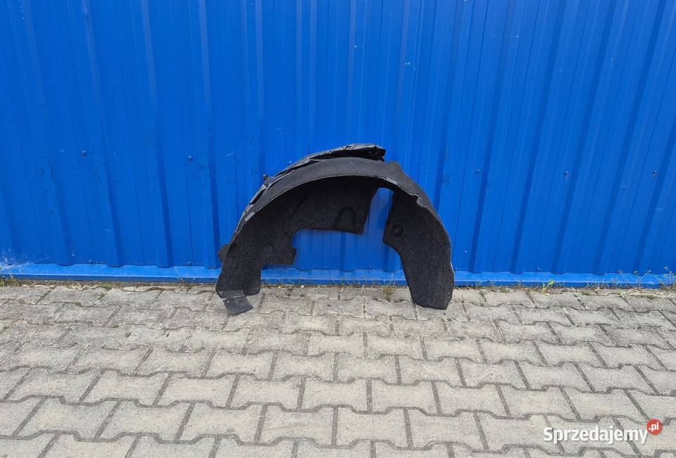 NADKOLE TYŁ LEWY TYLNE LEWE MERCEDES W204 C Nadkola