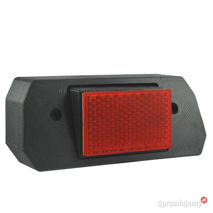 Odblask Yanmar F145F155F165 Tajęcina