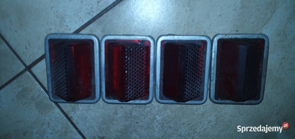 WLOTY POWIETRZA DO 125P CZĘŚĆI DO FSO 1500 Bodzanów