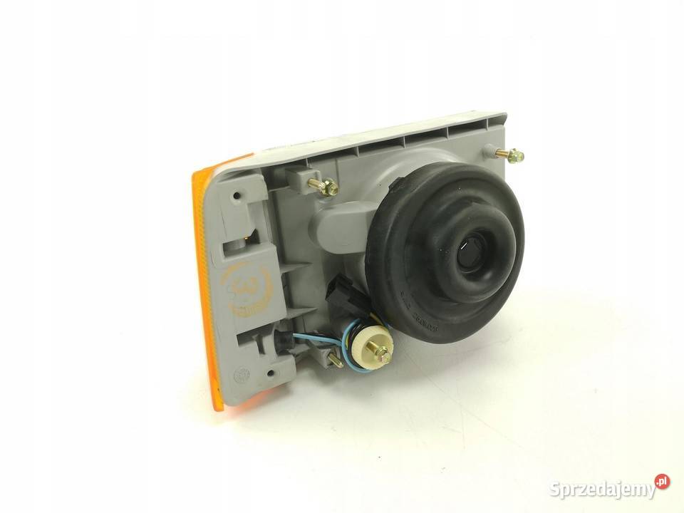 REFLEKTOR LAMPA LEWY PRZÓD FIAT PANDA 19852003 osobowe sprzedam