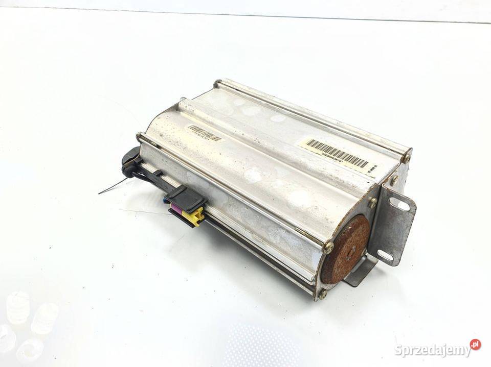 PODUSZKA AIRBAG SEAT TOLEDO 1J0880204K Lipno