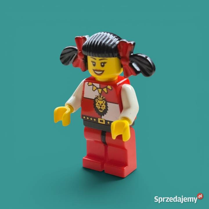 Lego Ninjago Girls Warszawa sprzedam