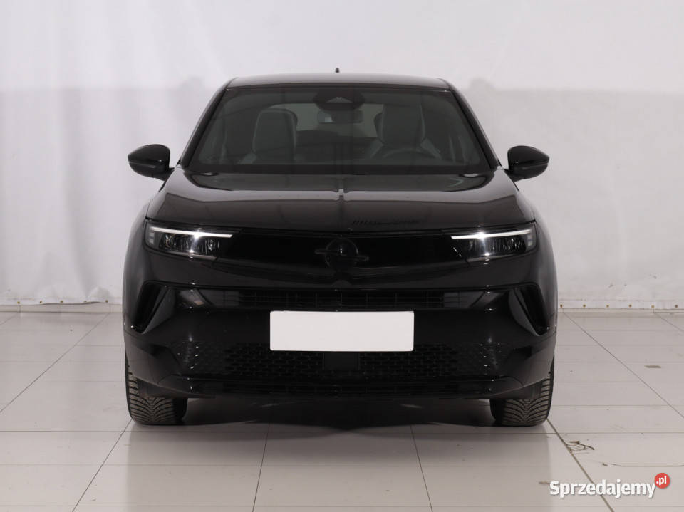 Opel Mokka 12 Turbo 96KM Piaseczno