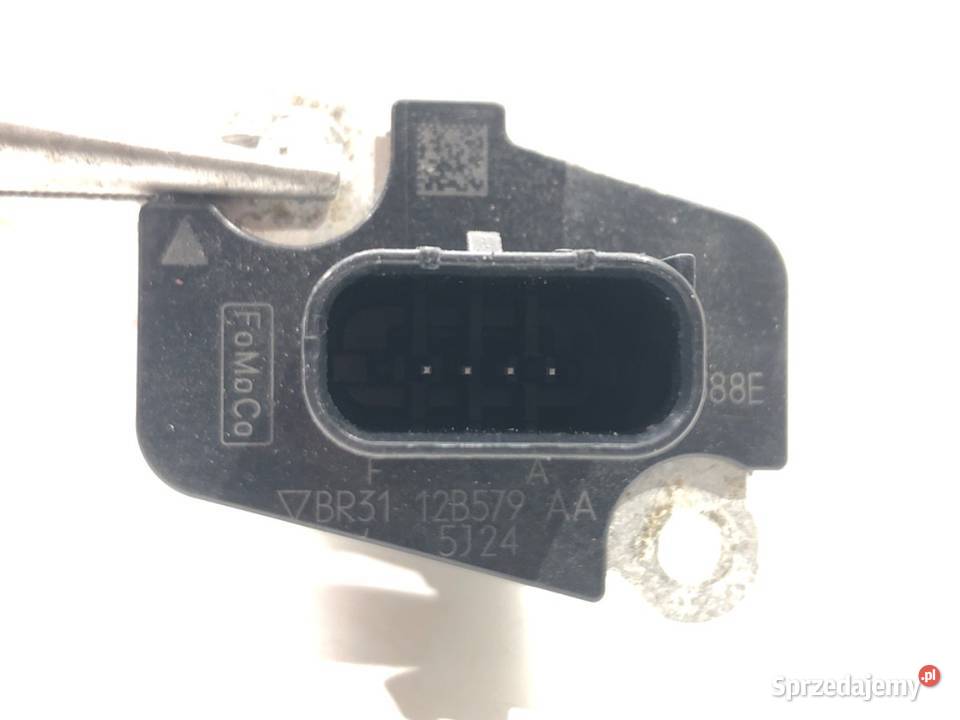 PRZEPŁYWOMIERZ FORD MONDEO MK5 BR3112B579AA 25
