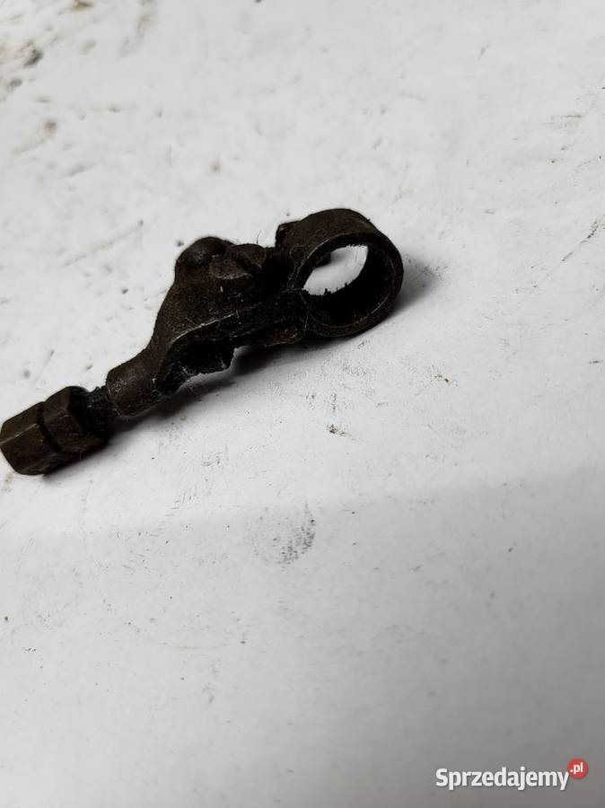 WANDERER 98 SACHS 98 MIELE ADLER DEKOMPRESATOR Rybnik sprzedam