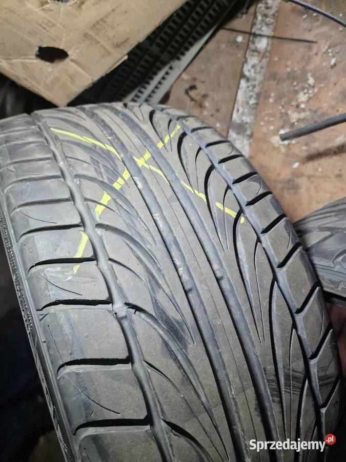 Nowe opony falken fk452 2253020 Skoczów