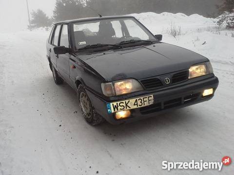 Poldolot sprawny oppłacony OKAZJA naprawde 4/5 Atu