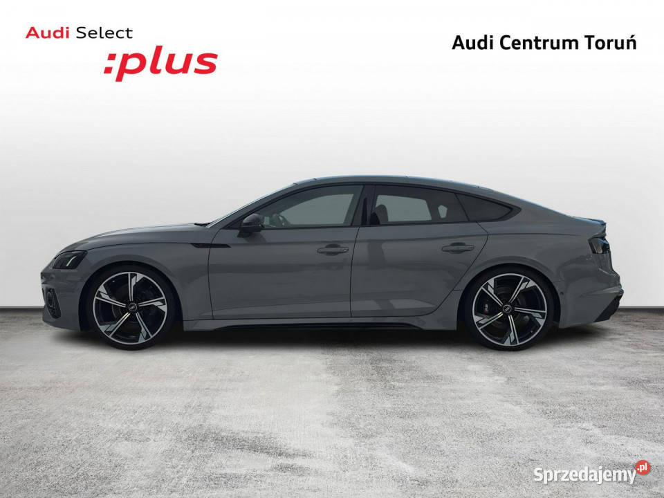 Audi RS5 Sportback komputer pokładowy Toruń sprzedam