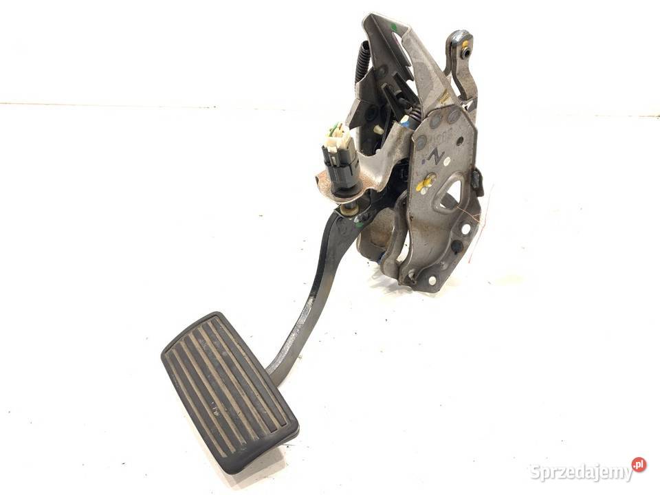 PEDAŁ HAMULCA HONDA CIVIC VIII 13 95 podkarpackie