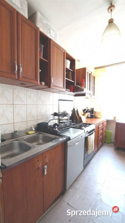 Mieszkanie 3 pok sprzedaż Opole Zawiszaków 60.09m2