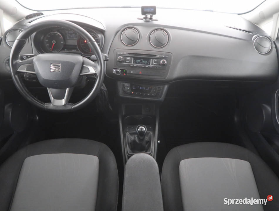 Seat Ibiza 12 TSI Bielany Wrocławskie sprzedam
