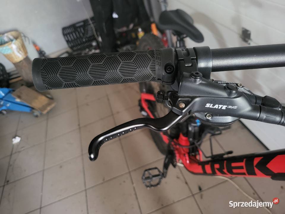 TREK ex7 rozmiar XL 2023 Radom