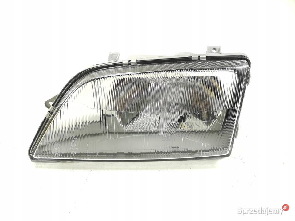 LAMPA LEWY PRZÓD OPEL OMEGA A 19861994 MAGNETI
