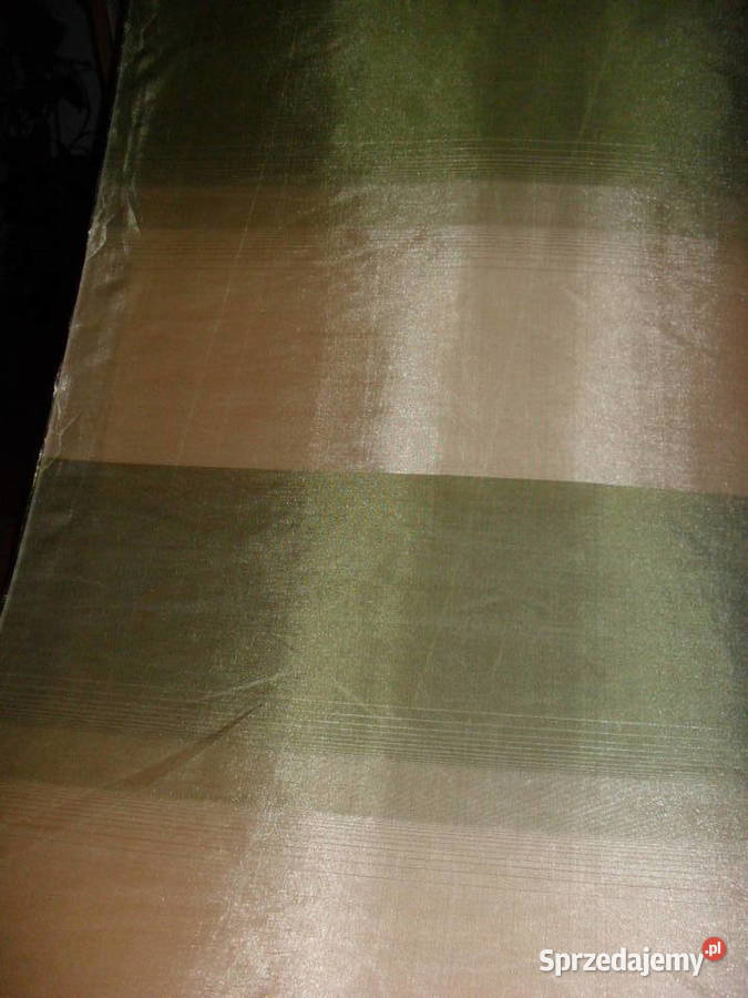 tkanina zasłonowa 150 Wrocław sprzedam