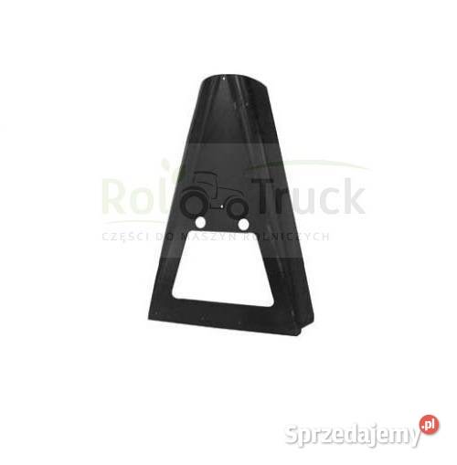 BLACHA CLAAS JAGUAR SERIA 800