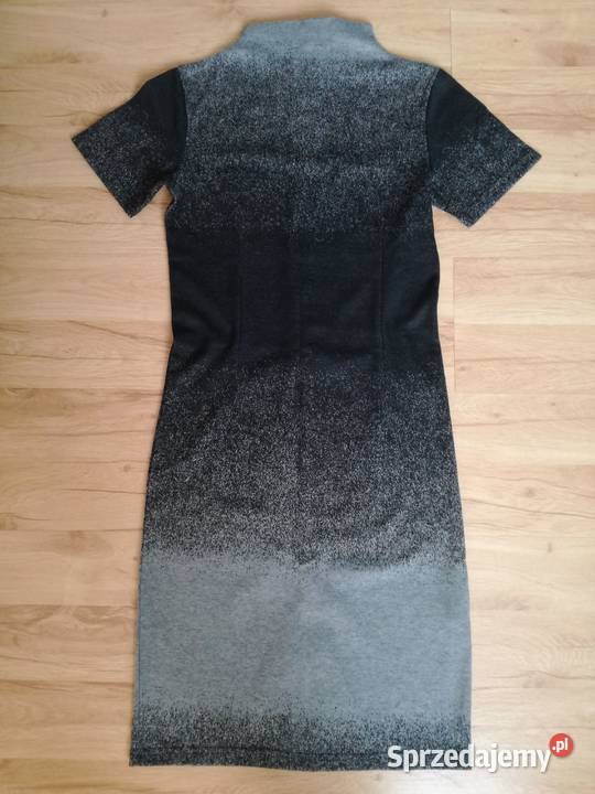 NOWA sukienka dzianinowa TOP SECRET 38 podkarpackie Dębica sprzedam