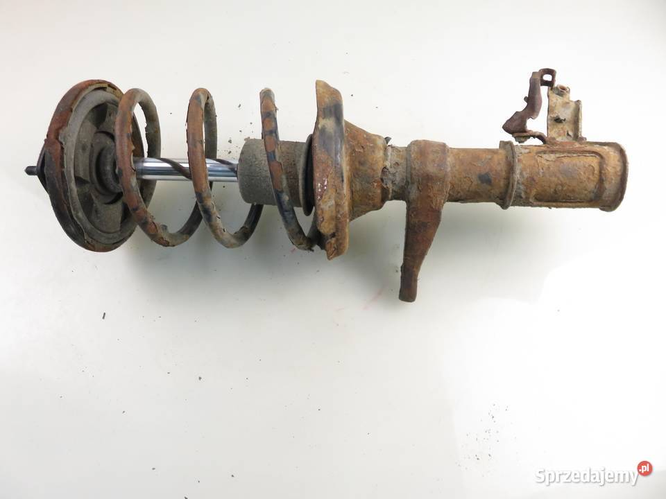 MCPERSON LEWY PRZEDNI HONDA FRV 22 i CTDi