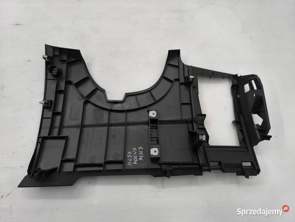 OSŁONA KOLUMNY SCHOWEK FORD FOCUS MK3 LIFT