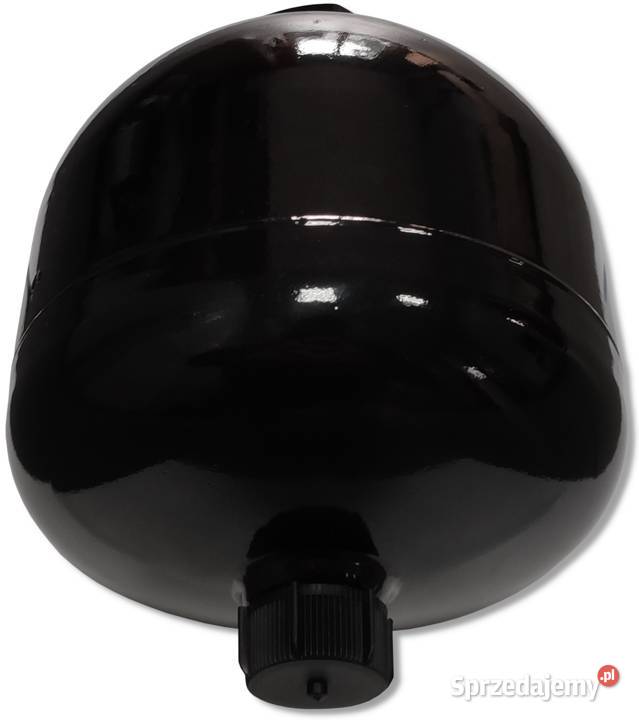 AMORTYZATOR Hydroakumulator Podwójny 14 L G12 Solec Kujawski