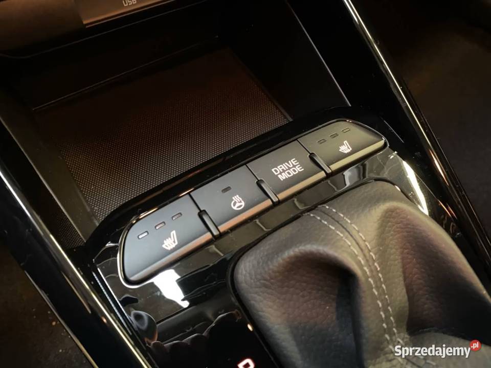 2025 Kia STONIC podlaskie Poćkuny