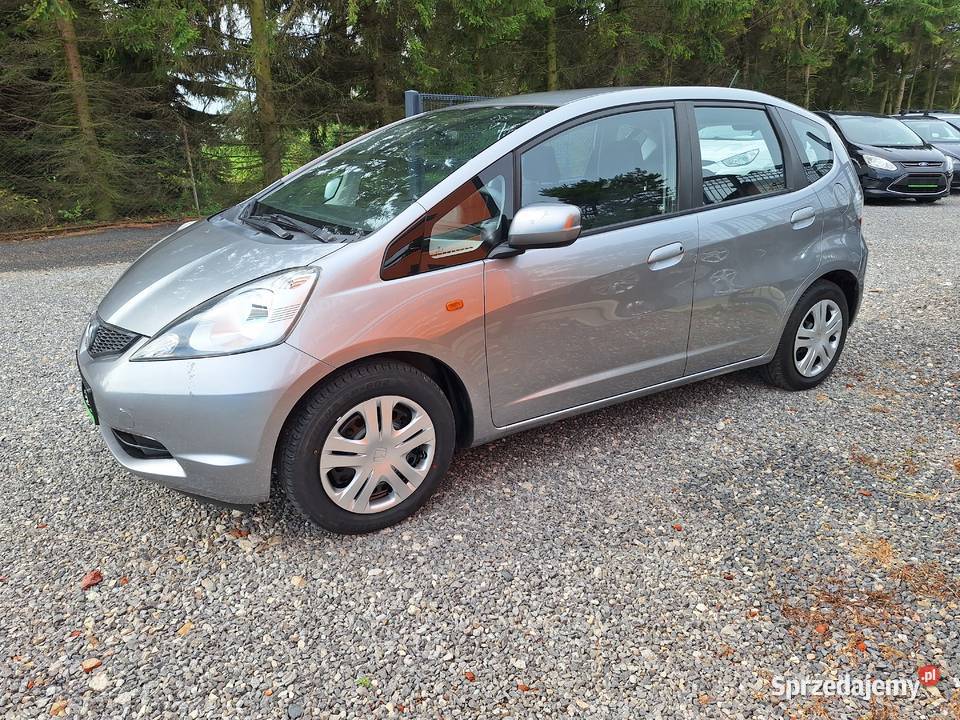honda jaaz 12 benzyna łańcuch rozrządu światła przeciwmgielne Zamość