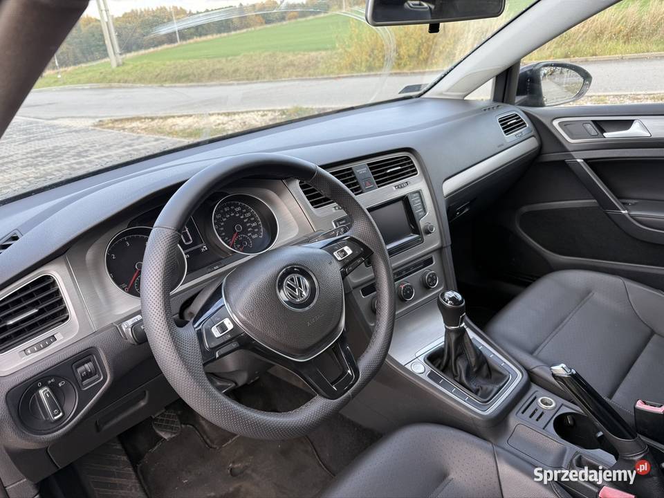 20 TDI 87 Przebieg Rok produkcji 2015 małopolskie Wieliczka