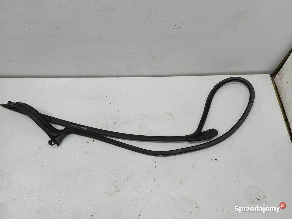 VW Arteon 3G8 2018r USZCZELKA DZRWI KAROSERII