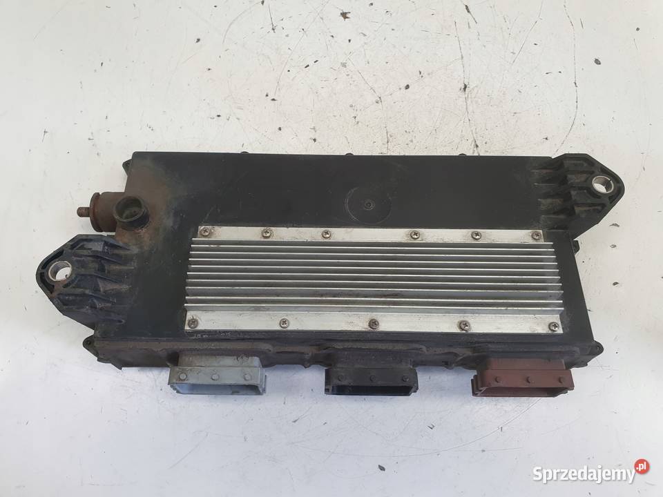 Iveco Rurocargo IV MODUŁ EASY MUX Sterownik osobowe Chełm