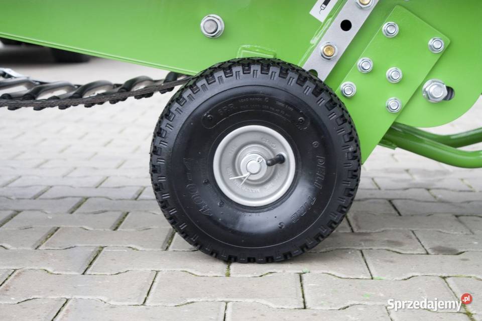 Kopaczka przenośnikowa Upus 1rzędowa Kopaczki Rzędziany