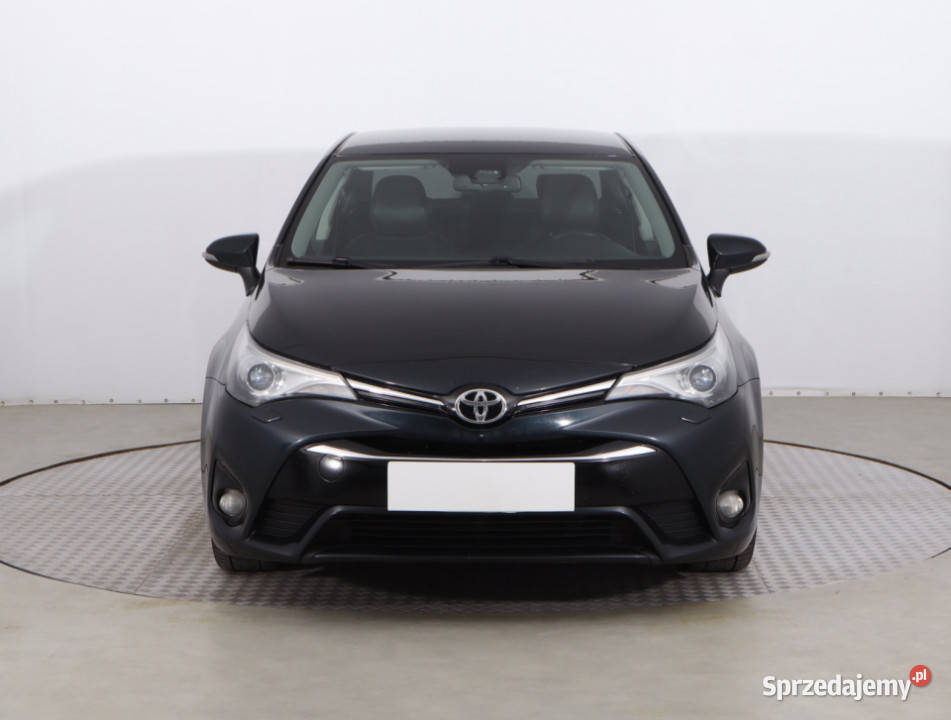 Toyota Avensis 20 D4D Piaseczno