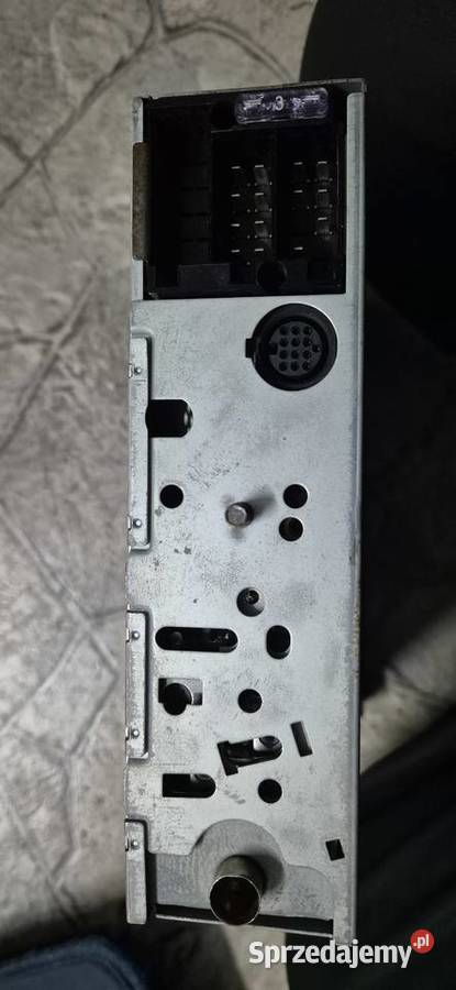 Lancia Kappa zestaw multimedialny Chocianów sprzedam