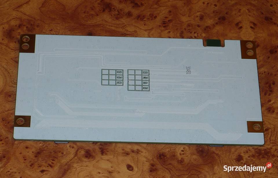 TCon HV650QUB 476021287 TV Philips 65PUS6554 lubelskie Lublin sprzedam