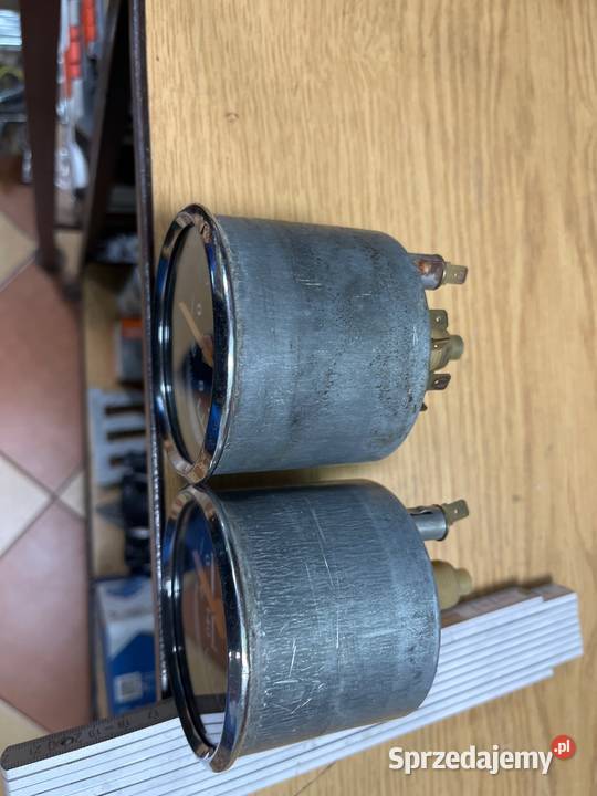 Liczniki mz Etz 150 251 ddr Nisko