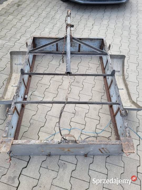 Przyczepka Lekka do Quada Minitraktorka sprzedam