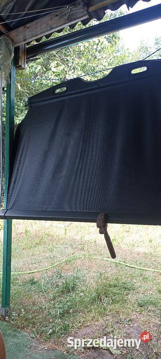 Roleta bagażowa chevrolet orlando Czeladź