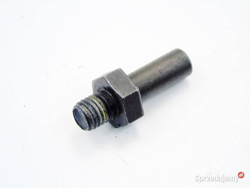 ŚRUBA ROZRZĄDU 20 D CDT CDTI ROVER 75 FREELANDER