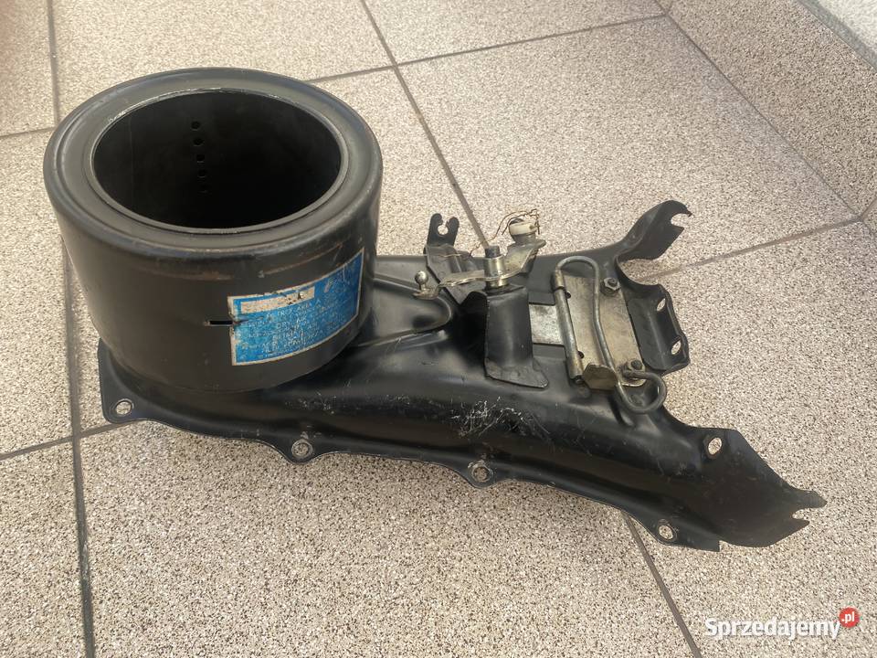 Obudowa filtra powietrza Fiat 126p 4304815 sprzedam
