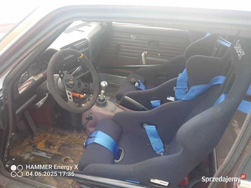 BMW E30 18 coupe Coupe kujawsko-pomorskie Brodnica