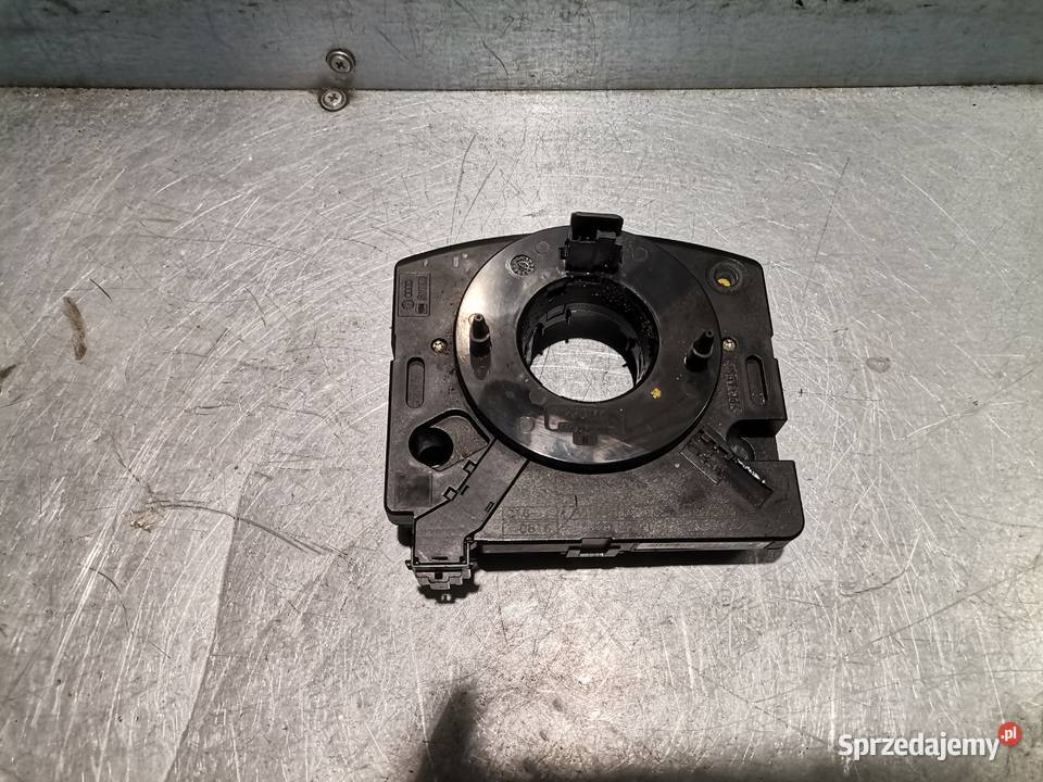 Audi A6 C5 TAŚMA KIEROWNICY AIRBAG 1J0959654AC Nowy Sącz