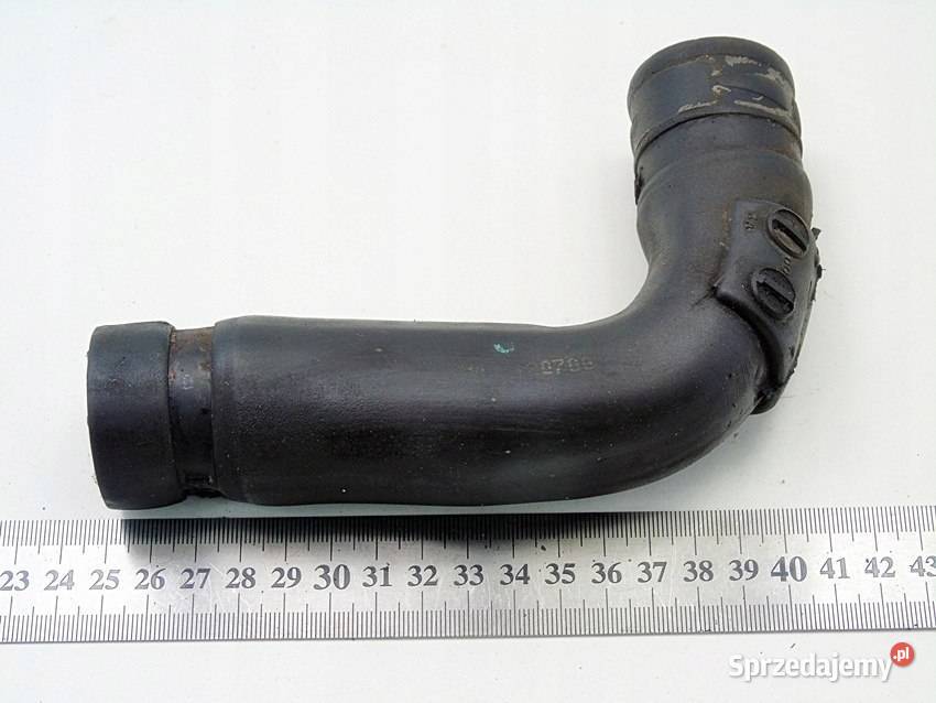 WĄŻ PRZEWÓD WODY 30 V6 JAGUAR STYPE XTYPE XJ Sosnowiec sprzedam