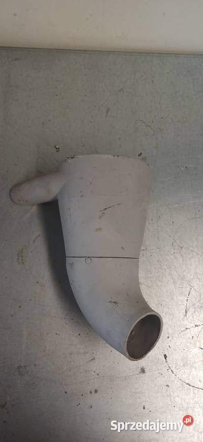 Obudowa filtra powietrza Jawa CZ 1753 2503 Skawina