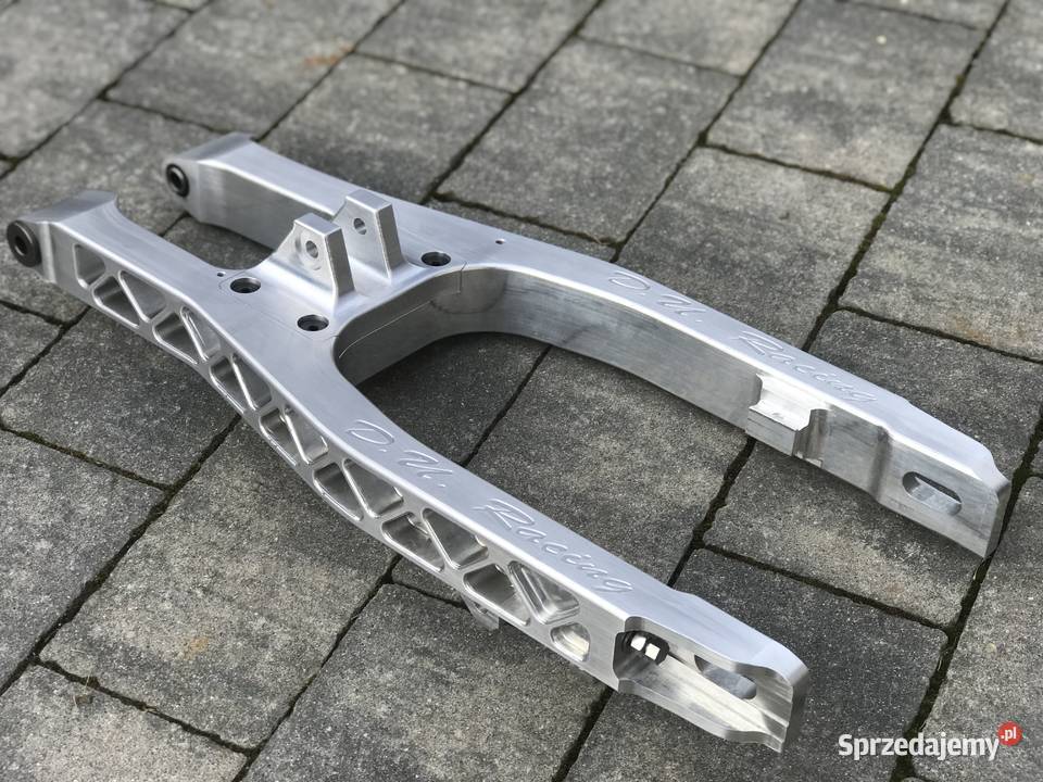Yamaha YZ 65 przedłużony wahacz Wartowice sprzedam