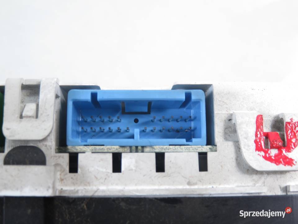 LICZNIK HONDA CIVIC VII 14 iS HR0319111