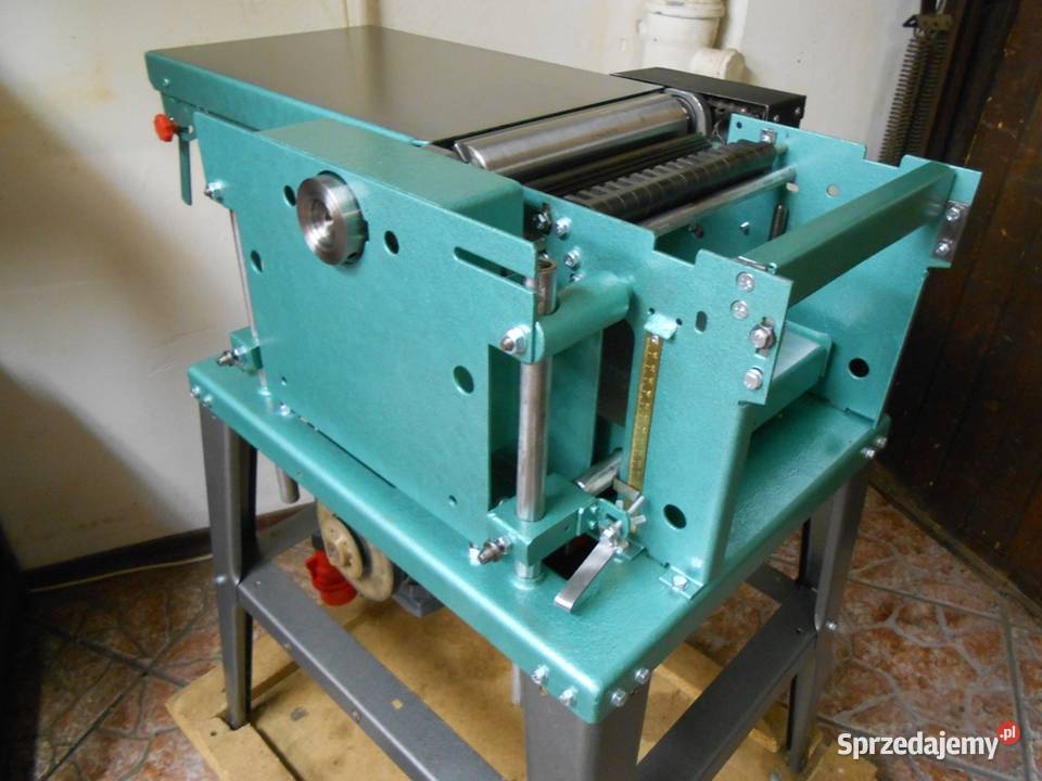 Grubościówka Strugarka Dyma8 Dymc8 Rema 3 Otwock