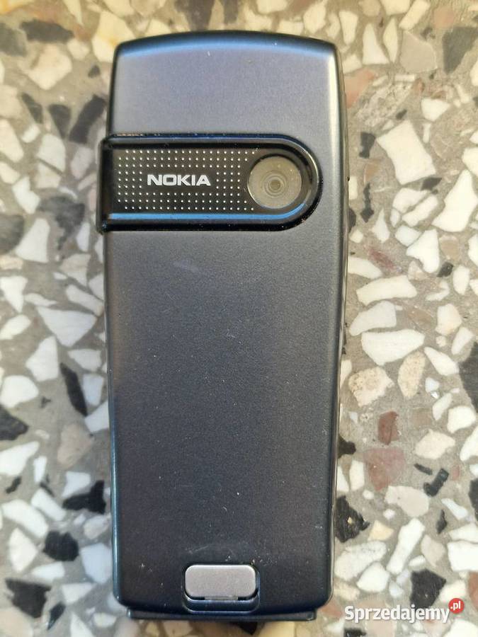 Nokia 6230i Siedlce