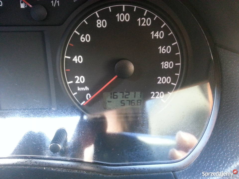 Volkswagen Polo VW Polo Super Stan 4 drzwi radio / CD