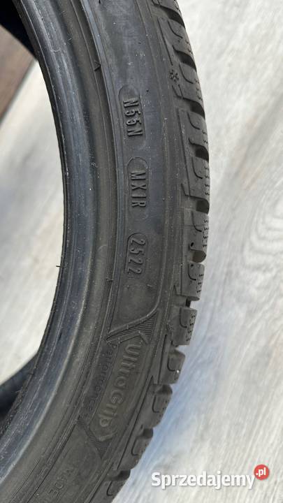 22540r18 92V Goodyear Ultra Grip Performance Gorzów Wielkopolski